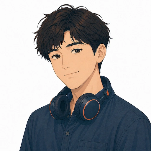碧（あおい）のアバター